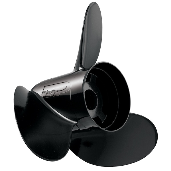 Turning Point Propellers LE-1515 Hustler Aluminum - Right-Hand Propeller - 15.25 X 15 - 3-Blade 21501511 - main